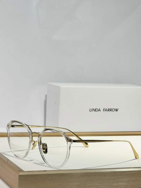 Picture of Linda Farrow Sunglasses _SKUfw69769820fw